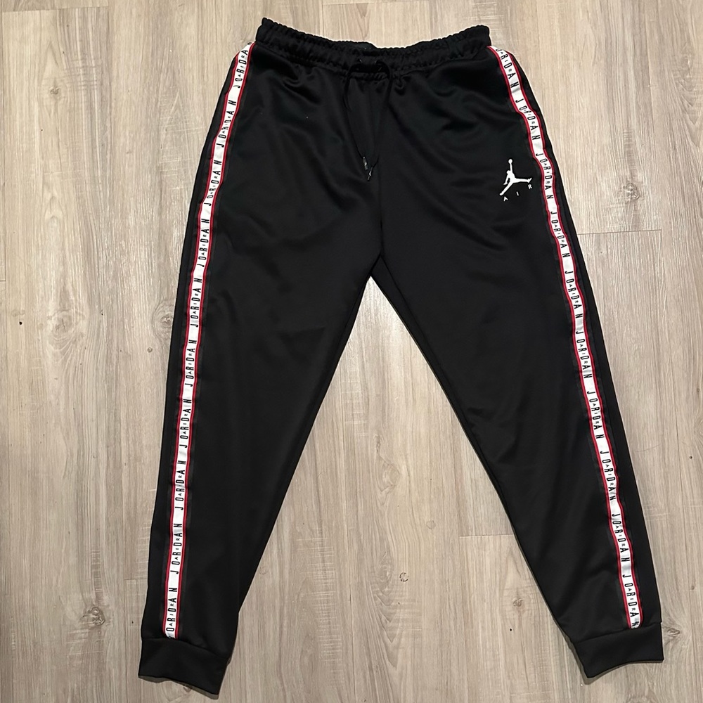 Jordan joggers